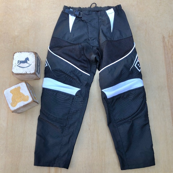 Racing Sport Motocross Pantalon hors route Dirt Bike Gear Pantalon d'équitation